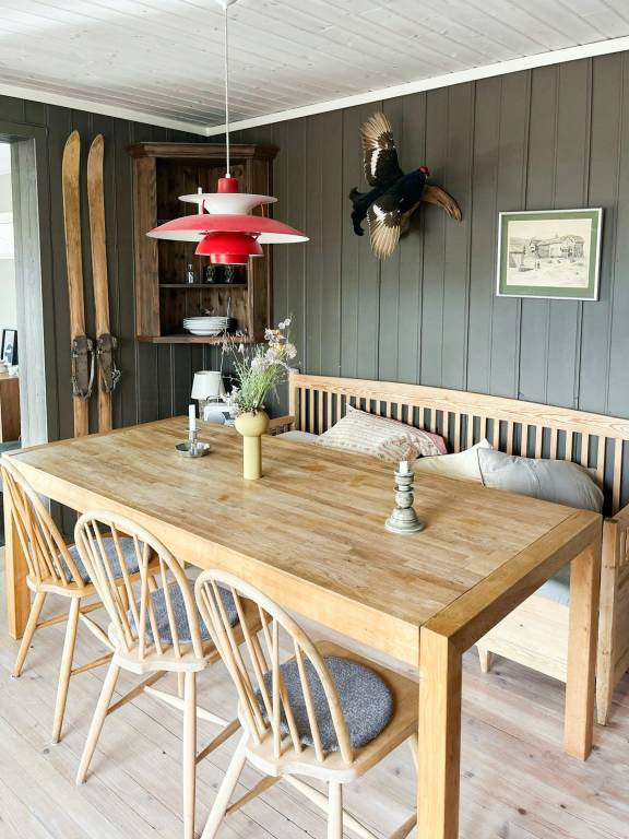 Vacation home with terrace & BBQ — photo 5