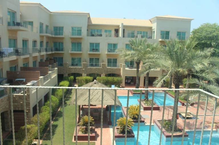 Resort  Salmiya
