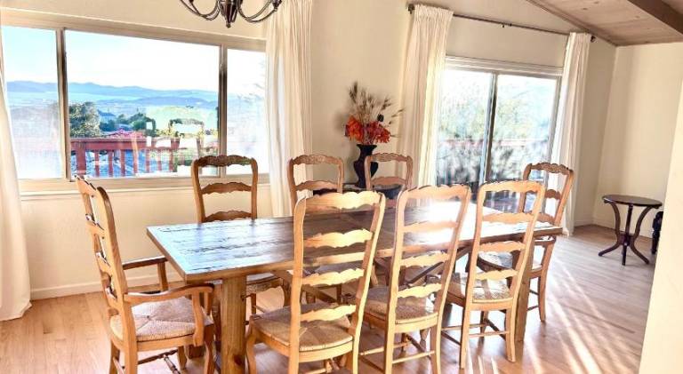 204 m² Ferienwohnung