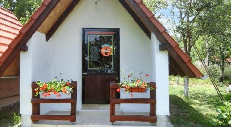 kuća Voloder