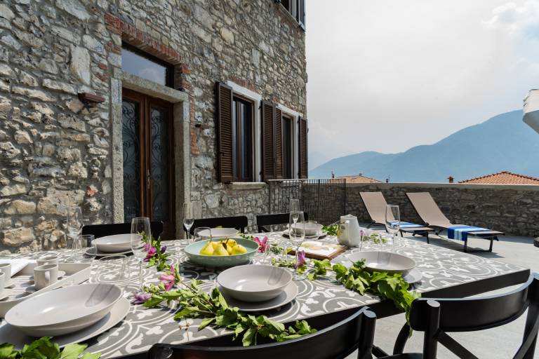 Villa Menaggio