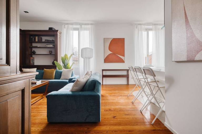 Holiday apartment with fast internet in Milan, OH