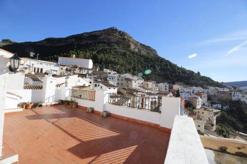 Apartamento Utiel