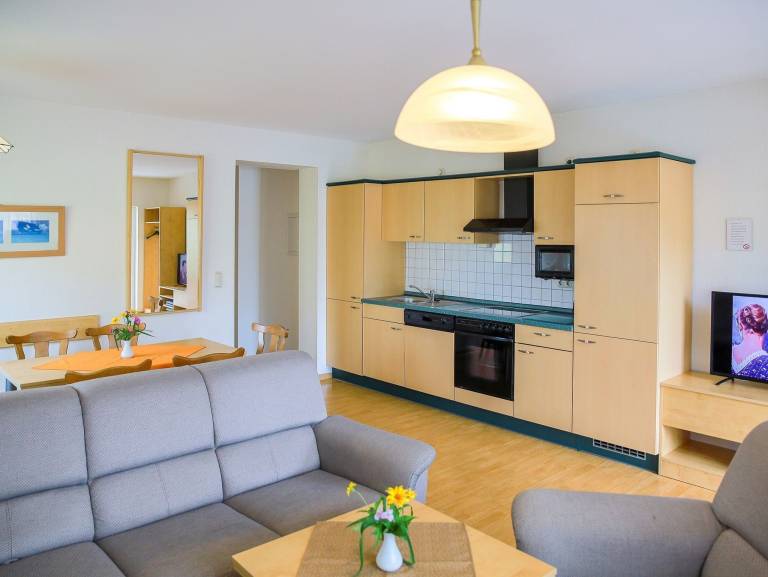 Ferienwohnung Plau am See