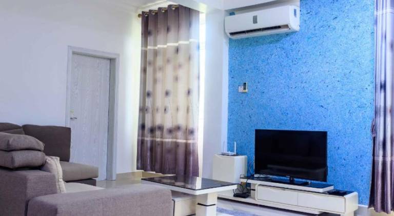 Nice rental apartment | Dogs allowed in Dar es Salaam