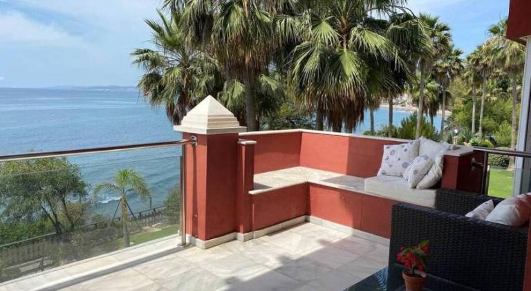 Apartment Estepona