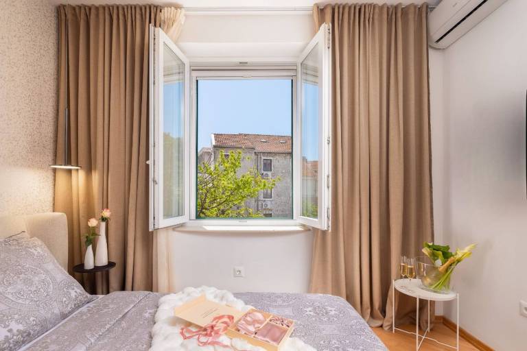 Ferienwohnung Split