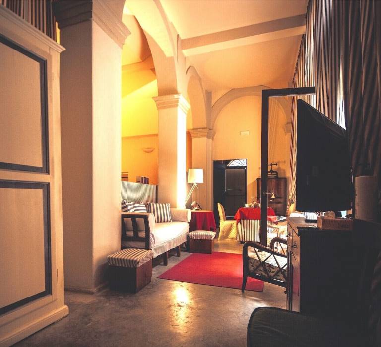 Ferienhaus Fermo