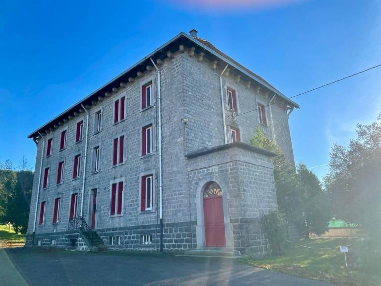 Appartement Plainfaing