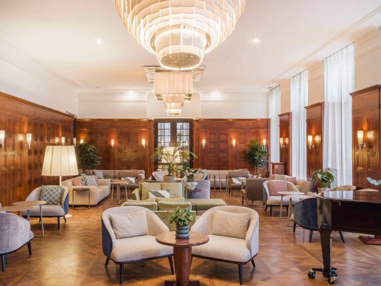 Falkensteiner Hotel Grand MedSpa Marienbad — photo 5