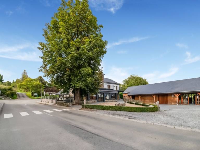 Appartement Houffalize