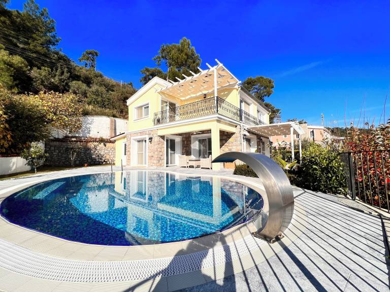 Villa  Marmaris