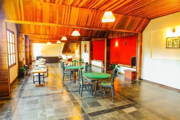 Velinn Recanto Das Hortencias Hotel — photo 2