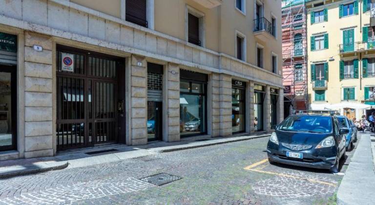 Apartment | Next to Juliet — photo 2