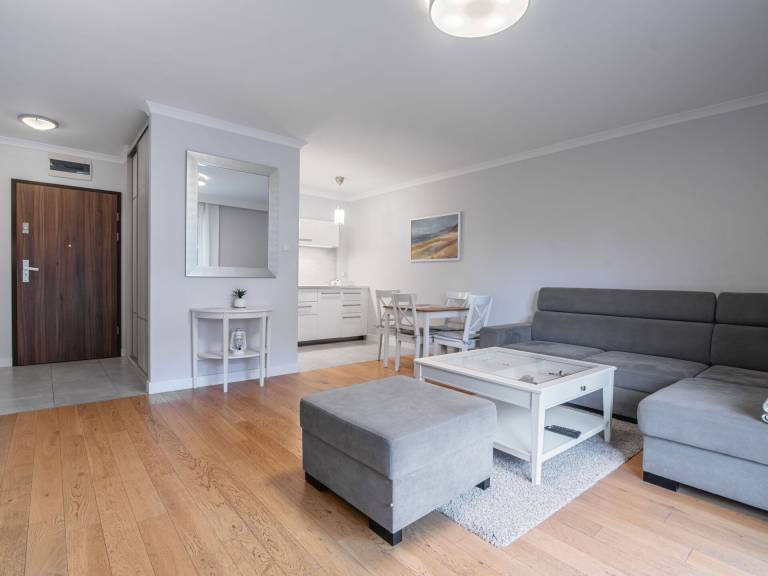 Apartament Ustka