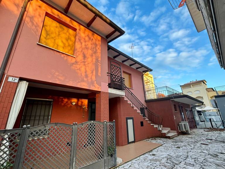Appartamento vacanza Cesenatico