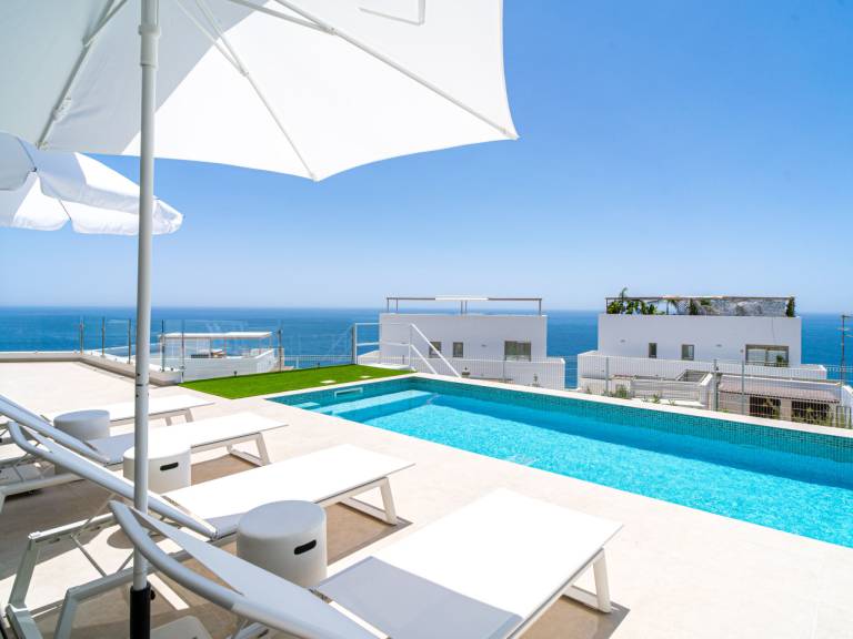 Apartament  Torrox Costa