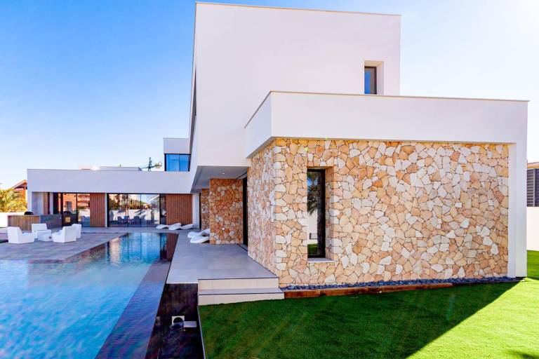 Villa La Manga
