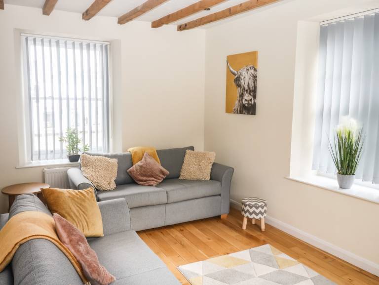 Children-friendly nice cottage | Beach view | Pets are welcome — photo 2