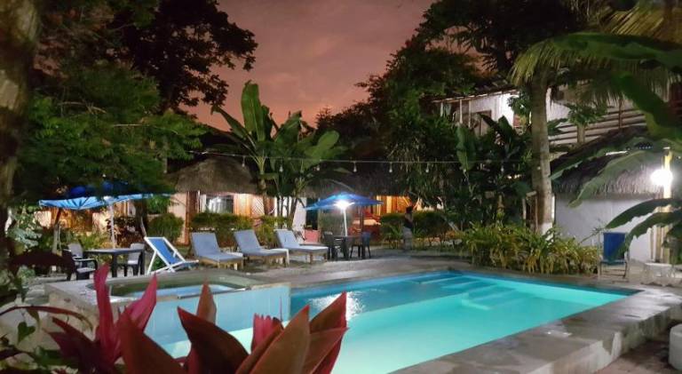 Hotel Sumpa — photo 3