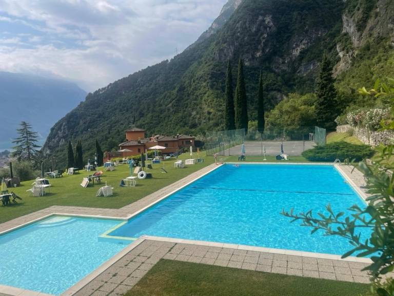 Appartamento Riva del Garda