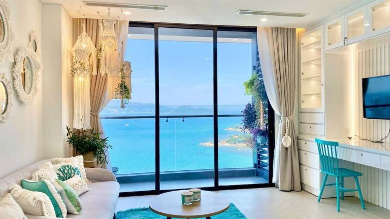 Nice house with pool & terrace | Dogs allowed in Nha Trang
