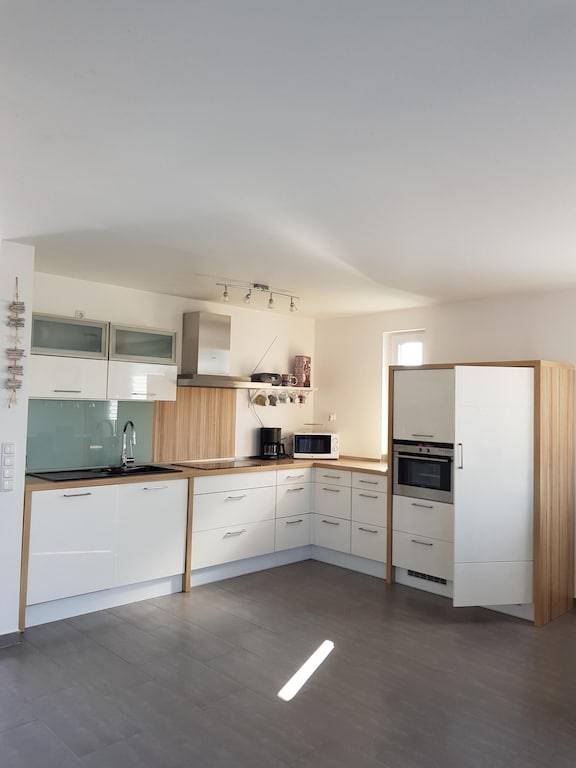 Ferienhaus Wismarer Bucht