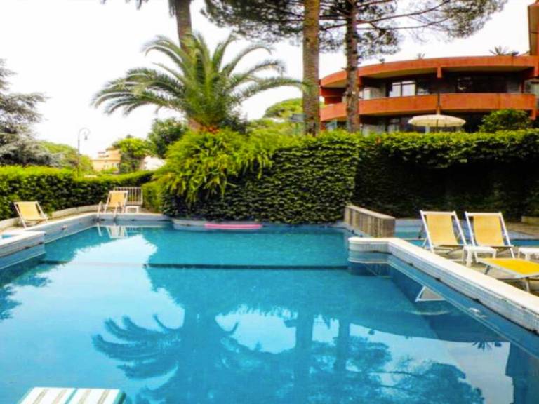 Appartement Rapallo
