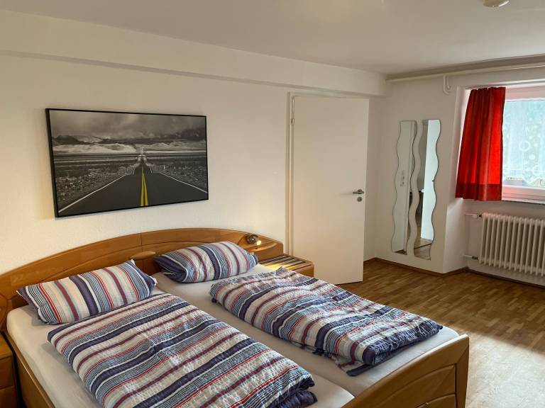 Ferienwohnung Schiltach