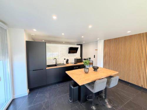 Appartement Rodez