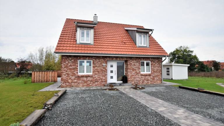 Ferienhaus Barendorf