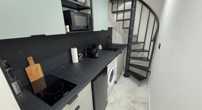 Vacation home with 1 room for 4 persons — photo 4