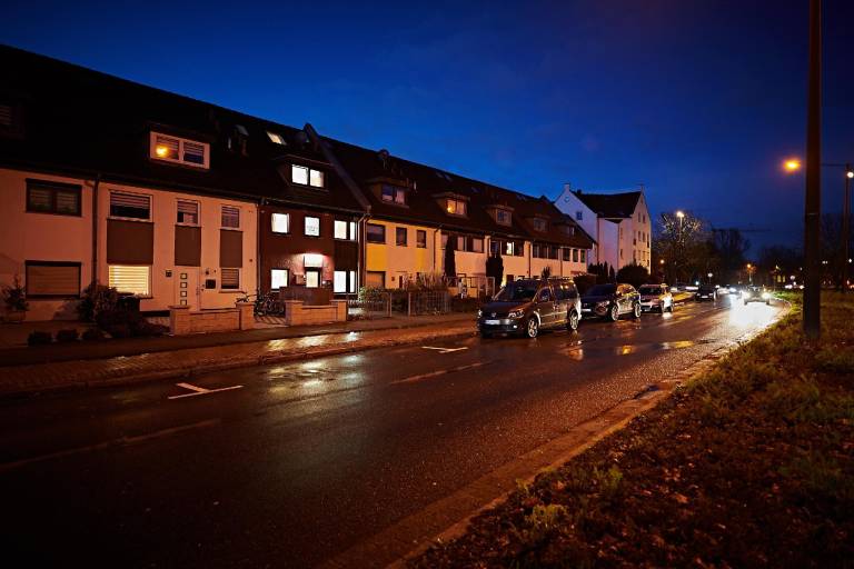 14 m&sup2; Apartment mit Hotelservice