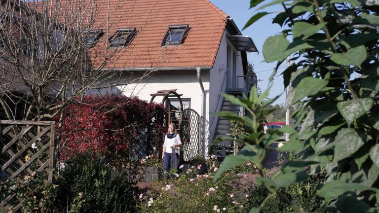 Ferienwohnung Weißag