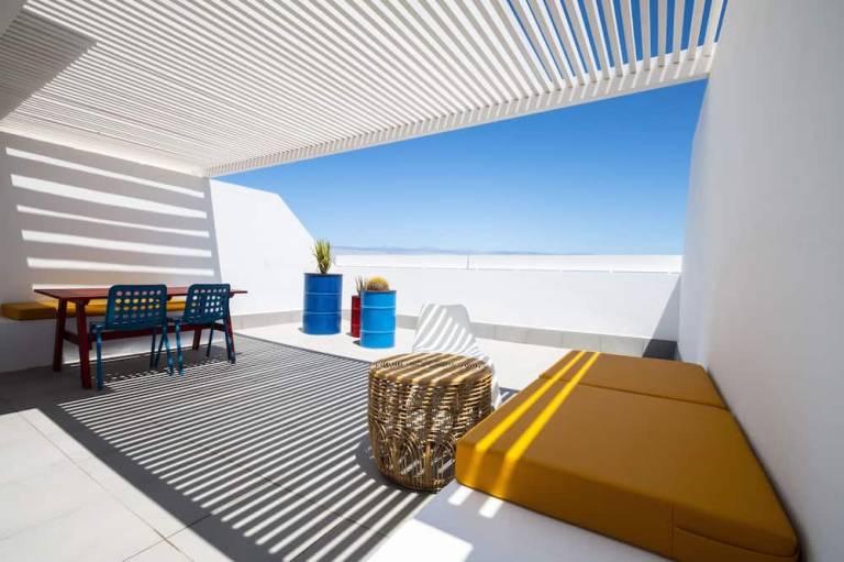 Aparthotel Corralejo