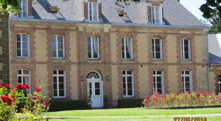 Le domaine de Beaufai