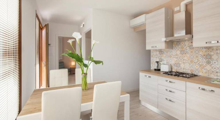 Rental apartment with pool | Pets allowed — photo 3