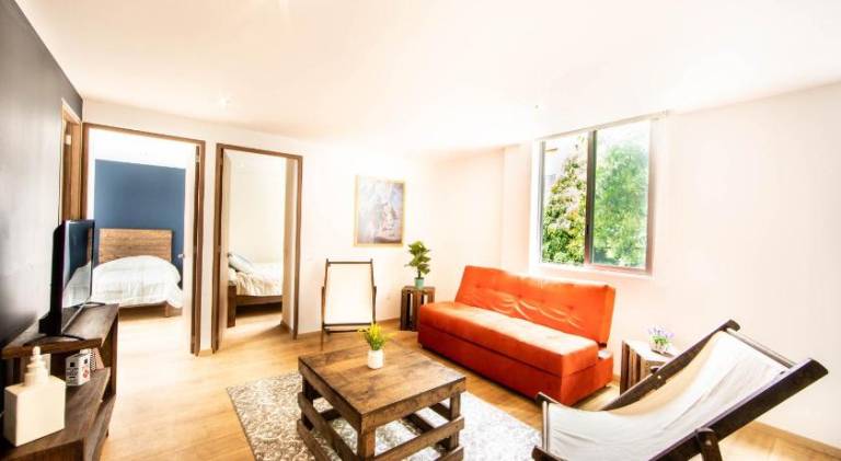 145 m&sup2; Ferienwohnung