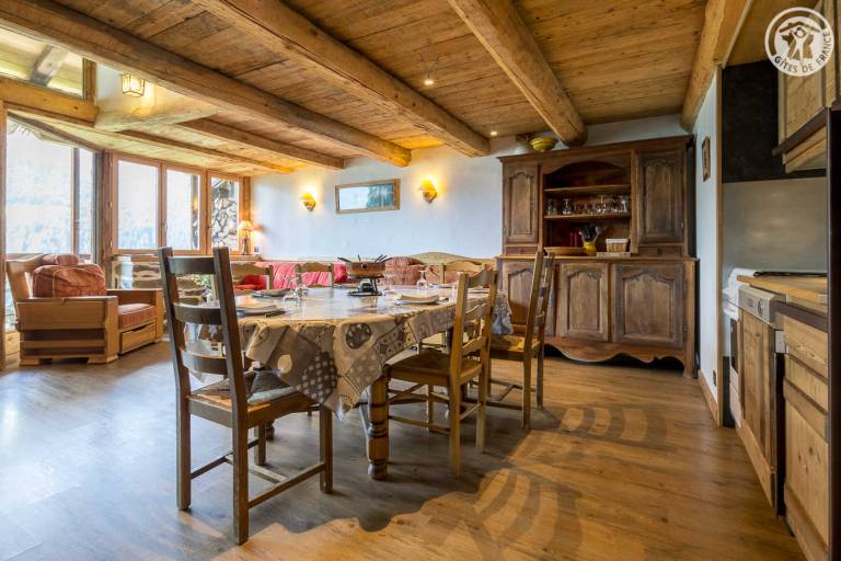 Gite with patio | Pets are welcome — photo 5