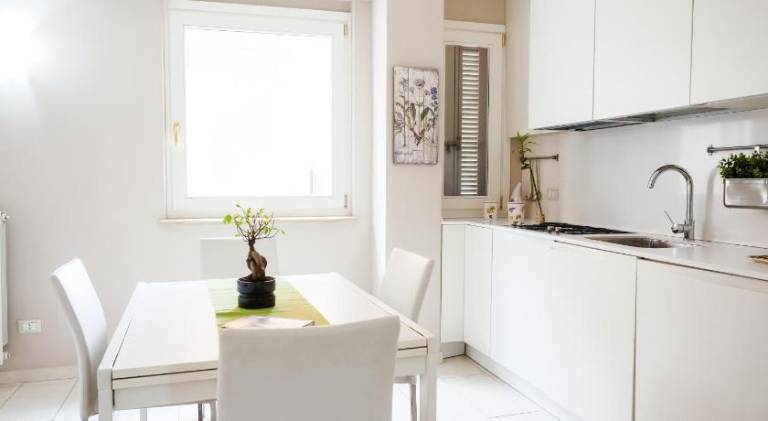 House with 2 rooms for 4 persons — photo 3