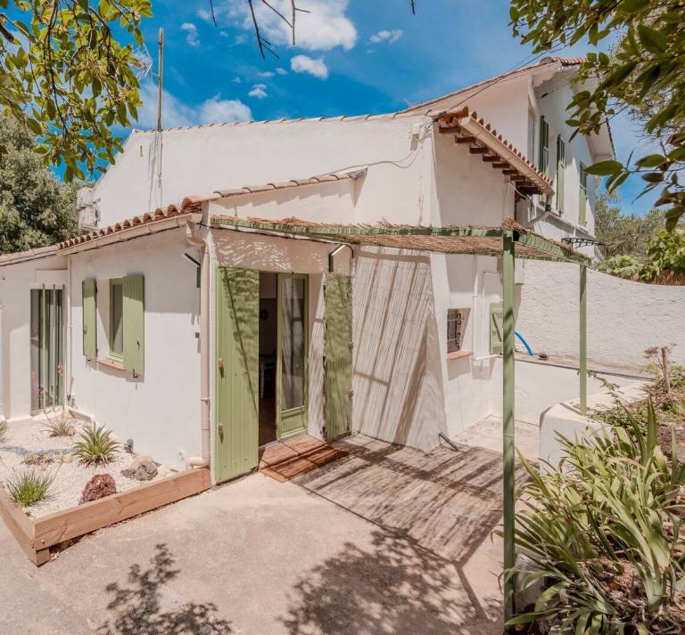 Ferienwohnung Toulon