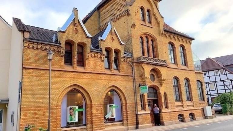 Ferienwohnung Höxter