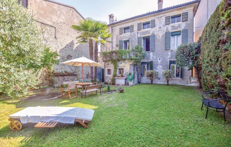 House  Peschiera del Garda