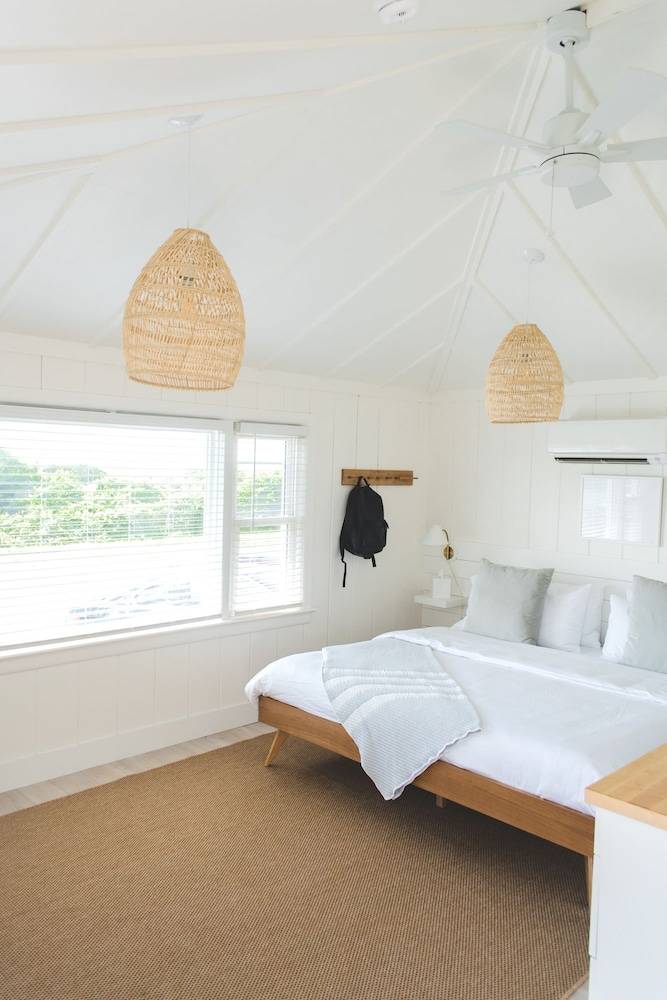 Motel Montauk