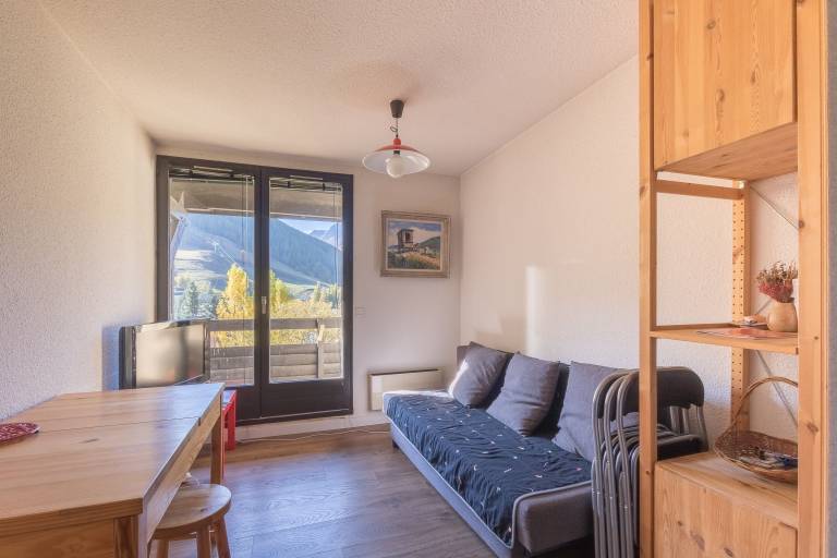 Appartement Vars