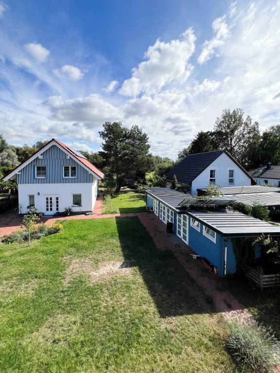 Ferienwohnung Kleinmachnow