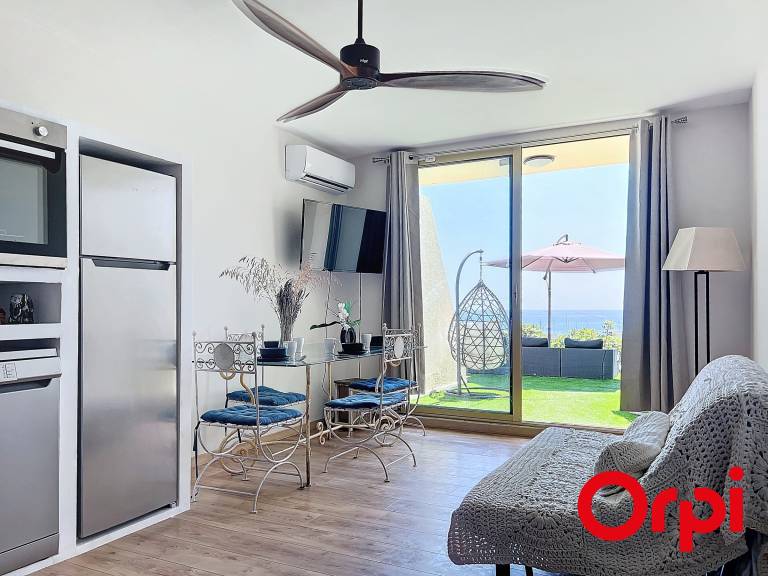 Appartement Castellar