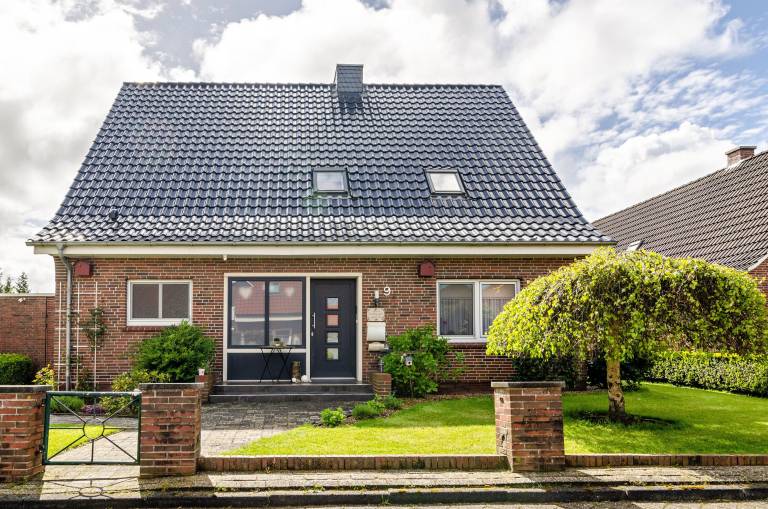Ferienwohnung  Berumbur
