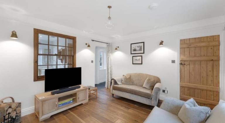 Vacation home | Pets allowed in Windermere