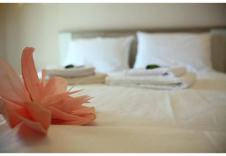 Apartment 'Ventus Athina' with Sea View, Wi-Fi and Air Conditioning — photo 5